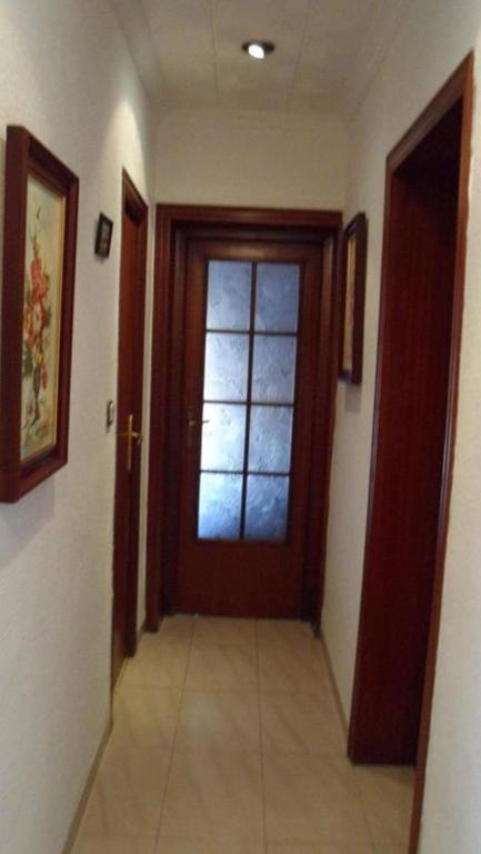 30-Habitacion Del Piso Alicante Buitenkant foto